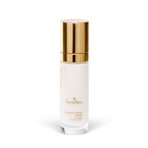 anti-aging eye & lip cream
